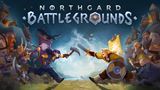 Northgard Battlegrounds mení stratégiu na auto-battler, dorazí v Early Access